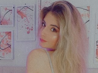 Videochat erótico Alexa-Blair