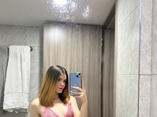 Chat de video erótico Alexa-Camm