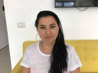 Chat de video erótico Alexa-Deville