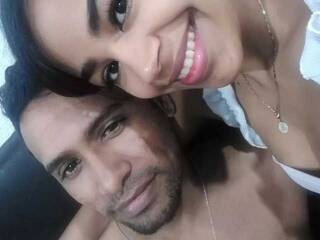 Chat de video erótico Alexa-Mike20