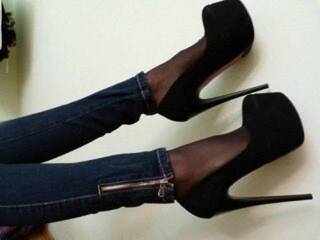 Chat de video erótico Caramel-123