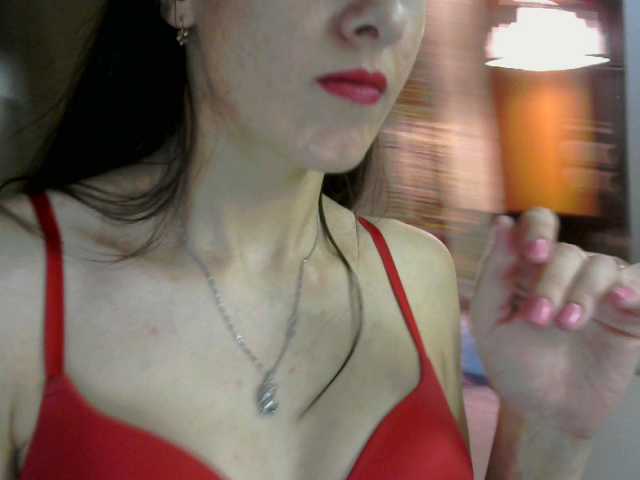 Capturas de pantalla de transmisión Esmaltina