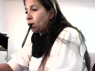 Chat de video erótico Alexaasecret