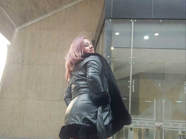 Foto del perfil AlexaBrown12