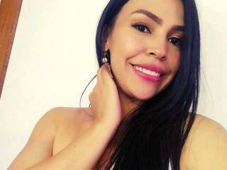 Chat de video erótico AlexaConell