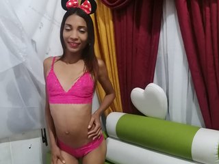 Videochat erótico alexadiva1