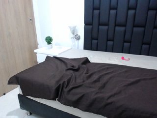 Capturas de pantalla de transmisión alexagill