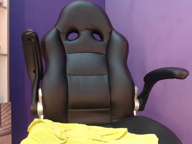 Capturas de pantalla de transmisión AlexaGrays