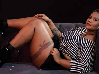 Chat de video erótico AlexaGreat88