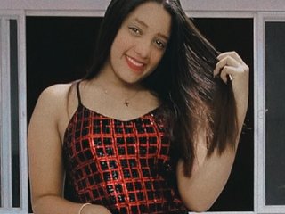 Videochat erótico AlexaGrey1