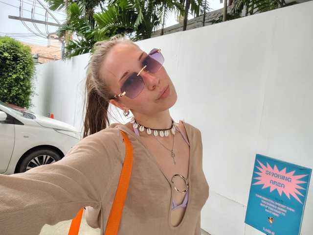 Foto del perfil AlexaHarmon