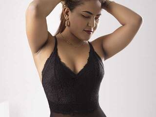 Chat de video erótico AlexaHope