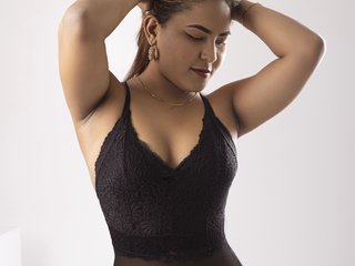 Chat de video erótico AlexaHope