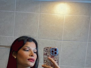 Chat de video erótico alexajames