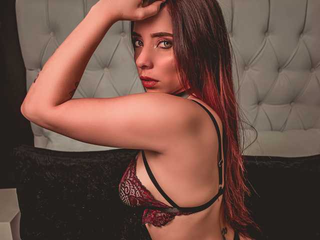 Foto de perfil AlexaJarper