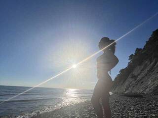 Chat de video erótico NIZAMOVA