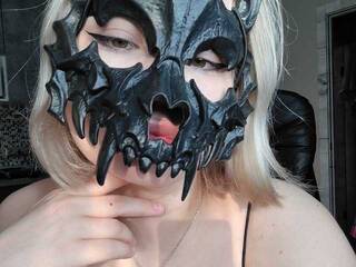 Chat de video erótico Lyine