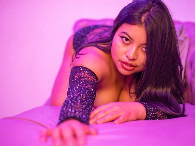 Foto del perfil AlexaMolina
