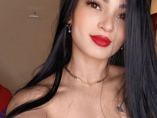 Chat de video erótico AlexaMuzazul