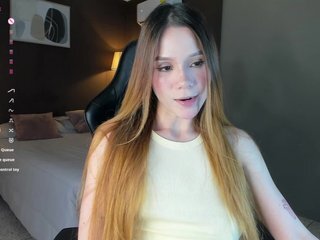 Chat de video erótico Alexandra-1
