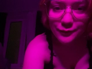 Chat de video erótico Alexandra-113