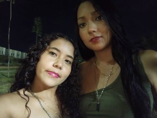 Chat de video erótico Alexandra-Adamson