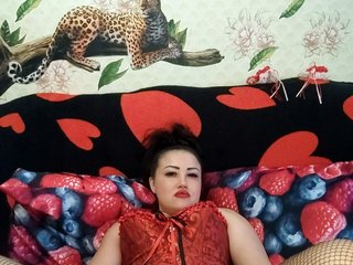 Chat de video erótico alexandra695