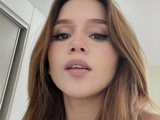 Chat de video erótico Alexandraaa1
