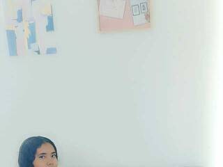 Chat de video erótico AlexandraAdamson