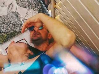 Chat de video erótico AlexandraBai9