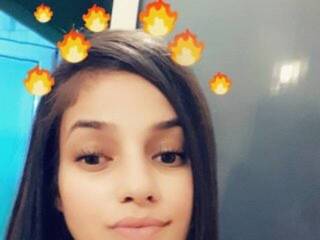 Chat de video erótico ALESWEET