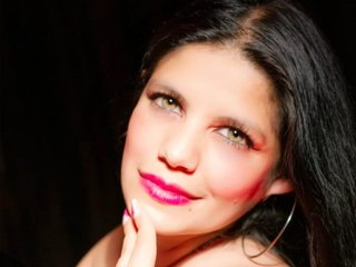 Chat de video erótico Alexandraxxx