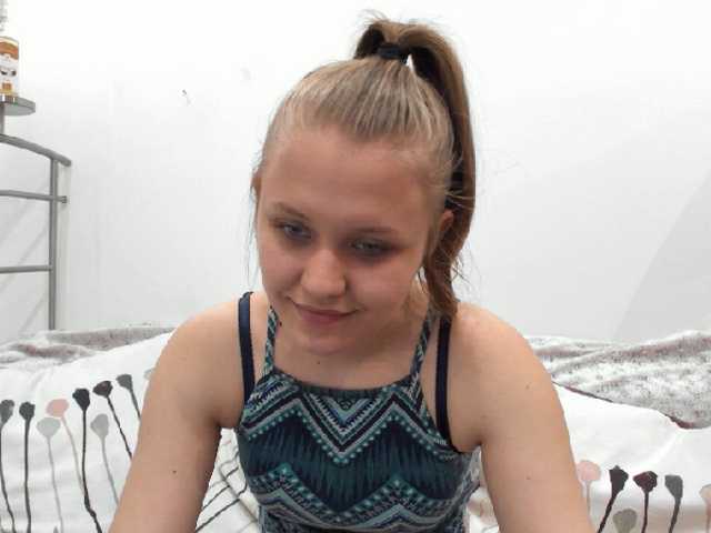 Fotos alexanova018 Stay home! and have fun with me #blonde #cute #sexy #teen #18