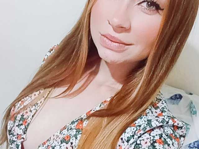 Foto de perfil AlexaParadise