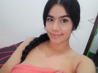 Chat de video erótico isabella_tasty