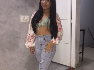 Videochat erótico alexasexycute