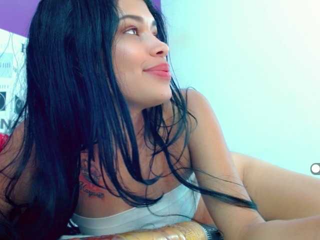 Capturas de pantalla de transmisión AlexaSmitthh