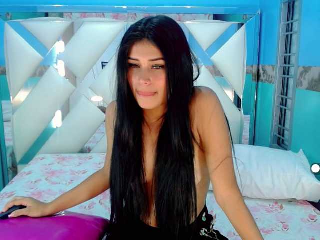 Capturas de pantalla de transmisión AlexaSmitthh