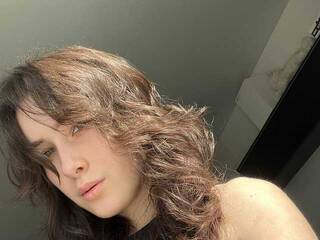 Chat de video erótico alexastay