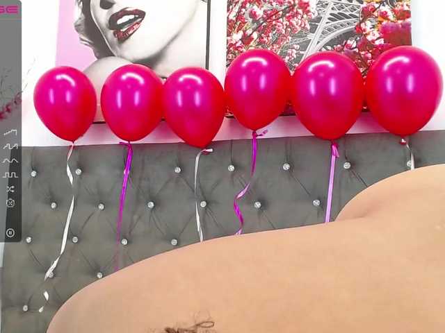 Capturas de pantalla de transmisión AlexaStone1