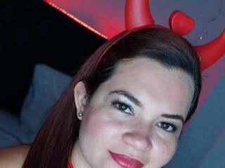 Chat de video erótico AlexaSuni