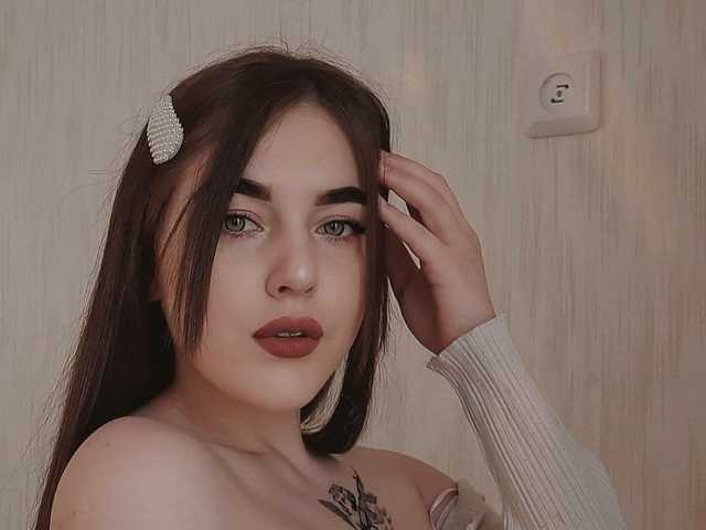Foto del perfil AlexaSweet7