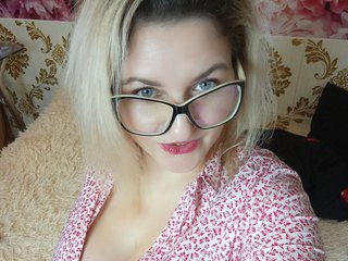 Chat de video erótico AlexaWowSexy