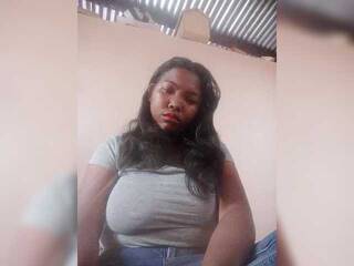 Chat de video erótico Alexcia