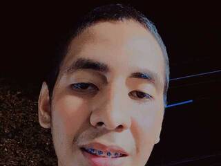 Chat de video erótico Alexcumhot