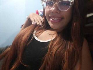 Chat de video erótico alexia-killer