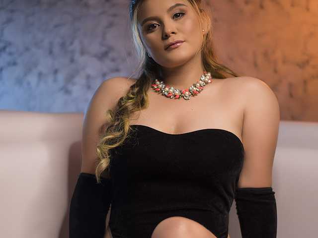Foto del perfil AlexiaFisher