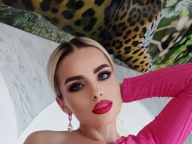 Foto del perfil Ksenia_7