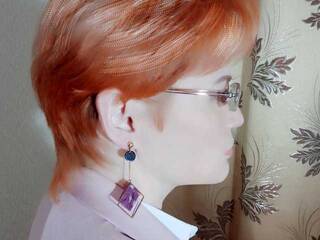 Chat de video erótico AlexiaMey