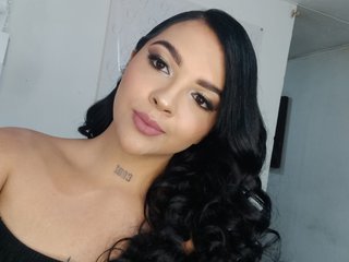 Chat de video erótico alexiarouse1